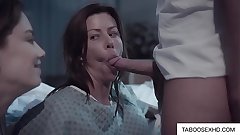 Sexy milf get fucked wits hospital doctor