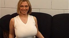 Bijstandsmoeder.nl - Kimberly (Mature - Big Tits - Amateur - MILF)